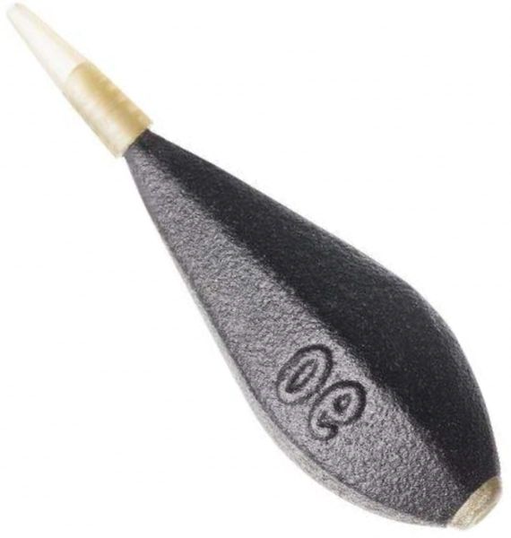 Plumb Inline Zfish Horizon Lead 1buc/pac
