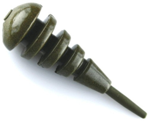 Plumb Inline pentru Pasta cu Insert Antitangle Carp System Feeder Lead