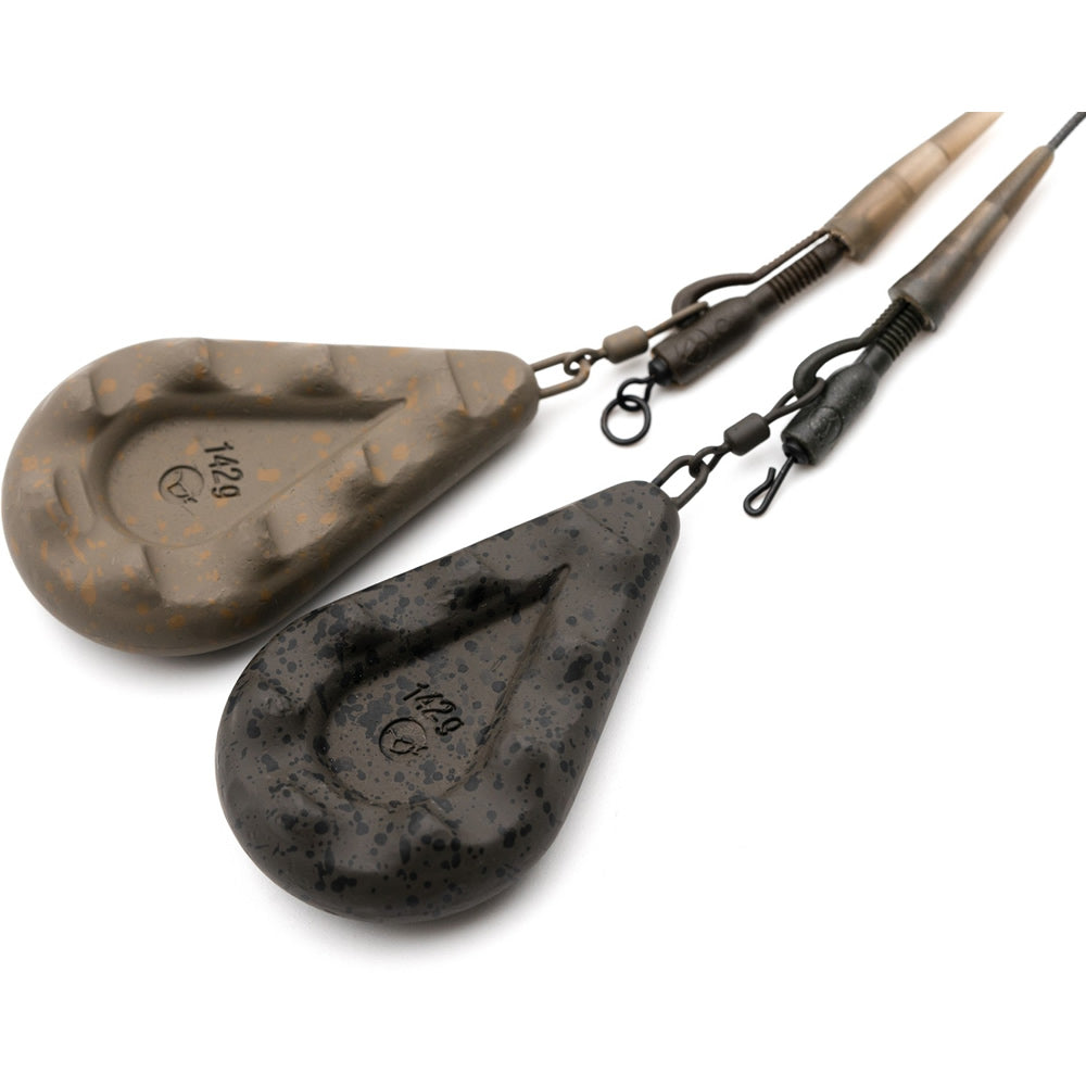 Plumb KORDA Big Grippa, 2oz/56g, 2buc/pac