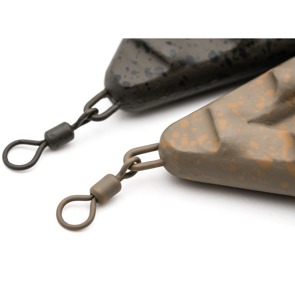 Plumb KORDA Big Grippa, 3oz/84g, 2buc/pac