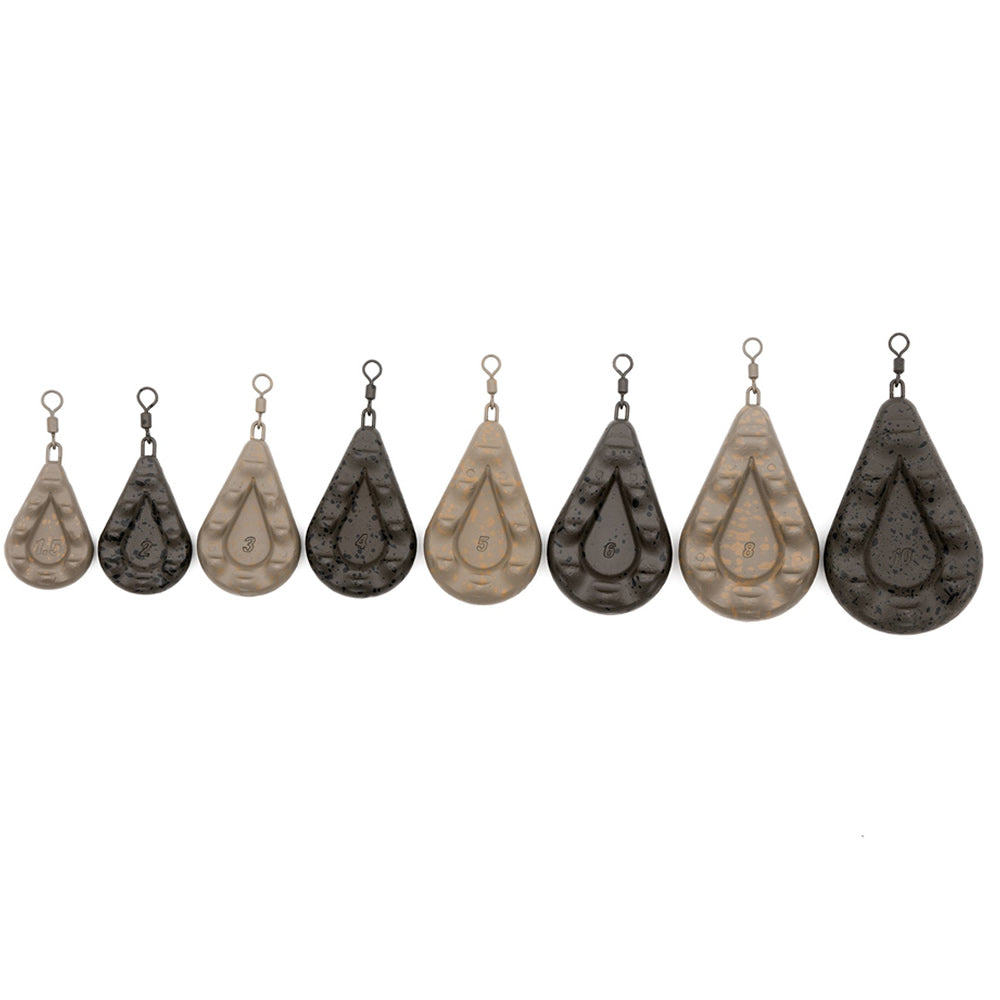 Plumb KORDA Big Grippa, 3oz/84g