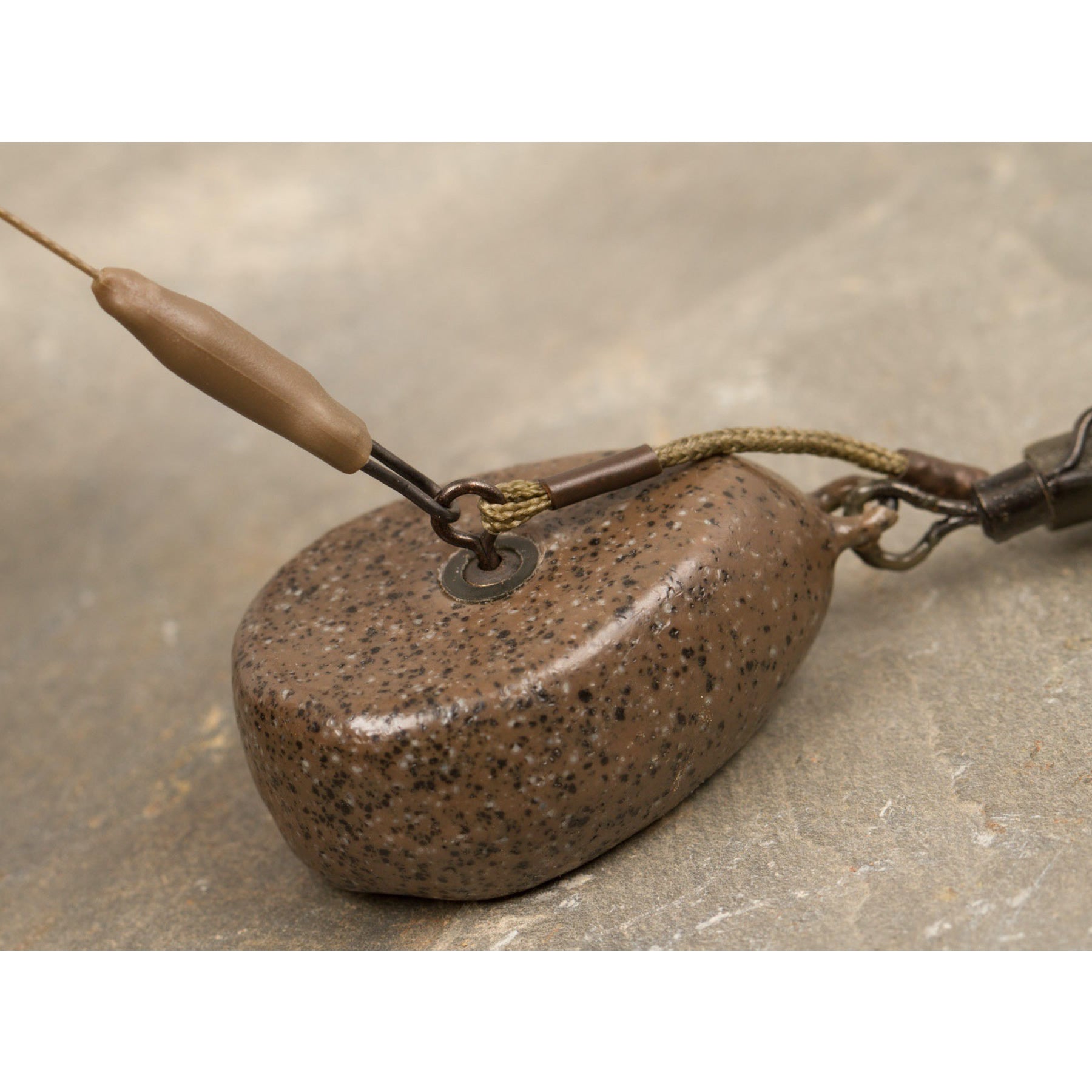 Plumb KORDA COG Flat Pear, 2oz/56g