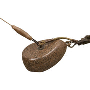 Plumb KORDA COG Flat Pear, 3oz/84g