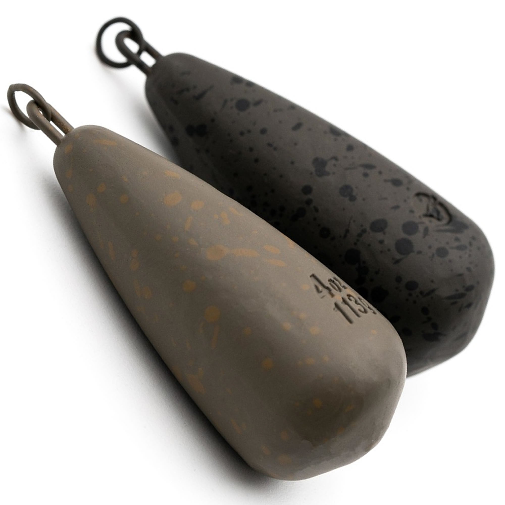 Plumb KORDA Heli Lead, 3oz/84g, 1buc/pac