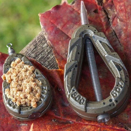Plumb Korum pentru pasta Bait Gripper Lead