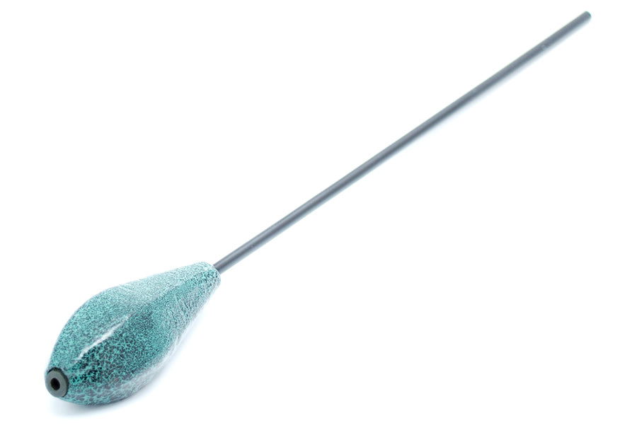 Plumb Long Cast Advance Boats Horizon Cu Tija Vopsit Verde Camu 120Gr