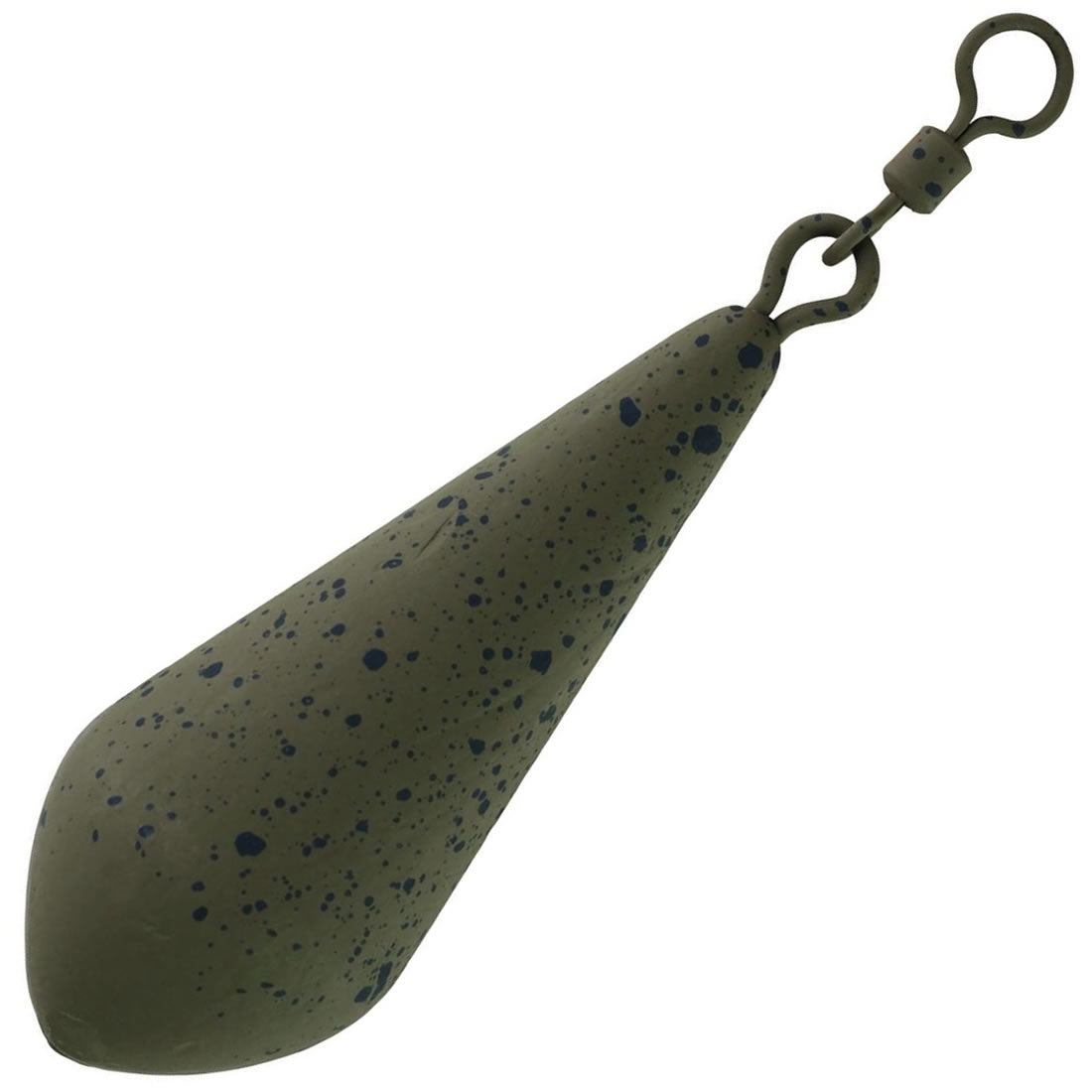 Plumb Long Cast CARP SPIRIT Camo