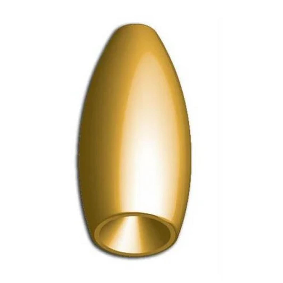 Plumb Lucky John Brass Bullet