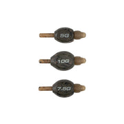 Plumb MATRIX IN-LINE PELLET BOMBS