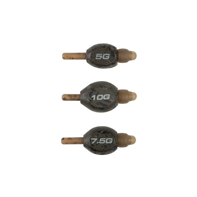 Plumb MATRIX IN-LINE PELLET BOMBS