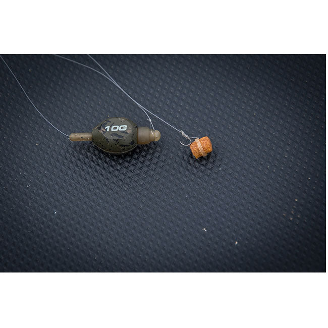 Plumb MATRIX IN-LINE PELLET BOMBS