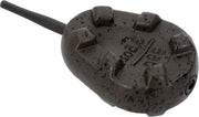 Plumb MIKADO Crap Inline Gripper 1buc/pac