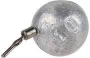 Plumb MIKADO Drop Shot Round, 50g, 2buc/pac