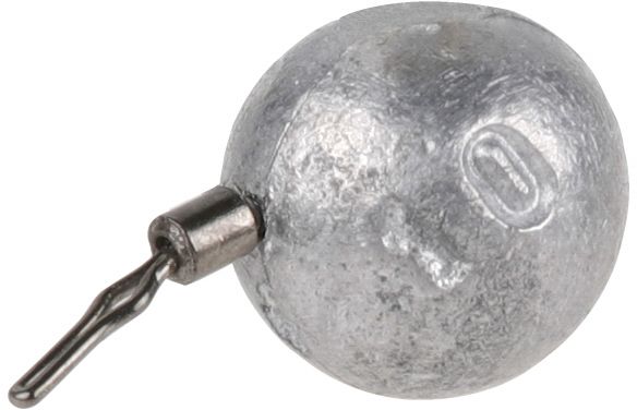 Plumb MIKADO Drop Shot Round, 50g, 2buc/pac