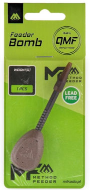 Plumb MIKADO Feeder Bomb Q.M.F 1buc/pac