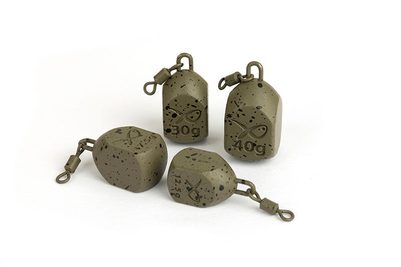 Plumb Matrix Bottle Bombs MK2 3buc/pac