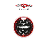 Plumb Mikado Alice Soft A 0.2-1.0G Cantitate 50G