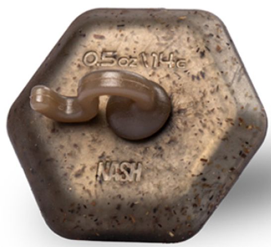 Plumb Nash Culisant Lay Low Back Lead