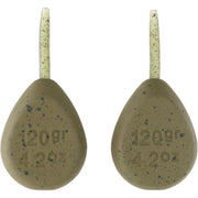 Plumb Para In-line CARP SPIRIT Camo 1buc/pac