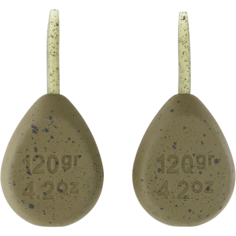 Plumb Para In-line CARP SPIRIT Camo 1buc/pac