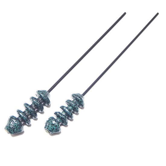 Plumb Pasta Advance Boats Cu Tija Vopsit Verde Camu 70Gr