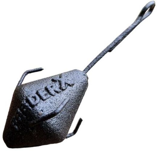Plumb Pentru Sondat FeederX Grass Finder Lead