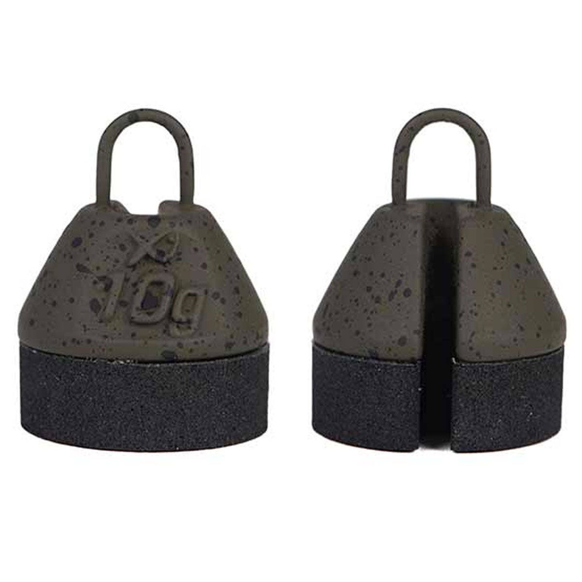Plumb Pentru Sondat MATRIX Precision Plummets 2buc/pac