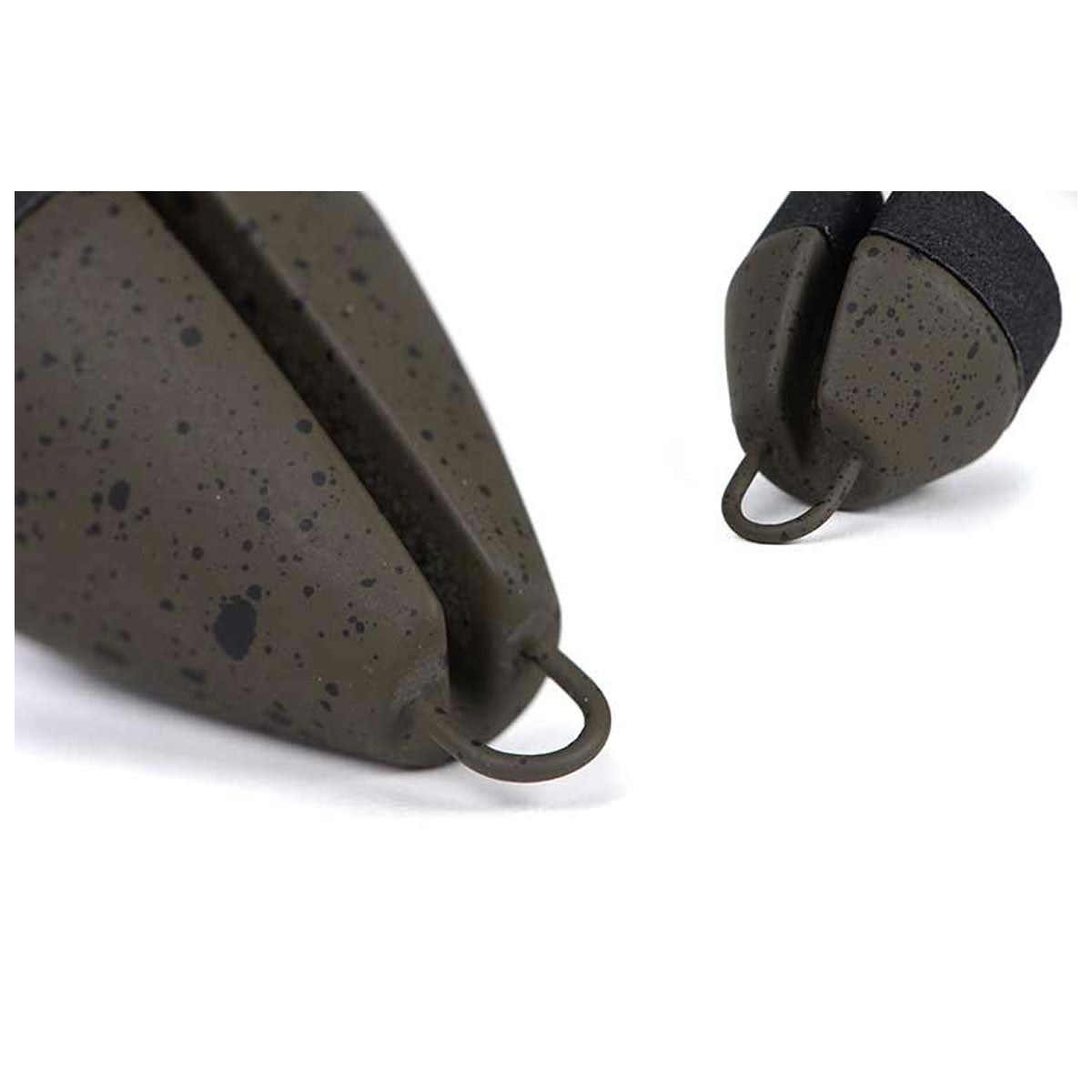 Plumb Pentru Sondat MATRIX Precision Plummets 2buc/pac