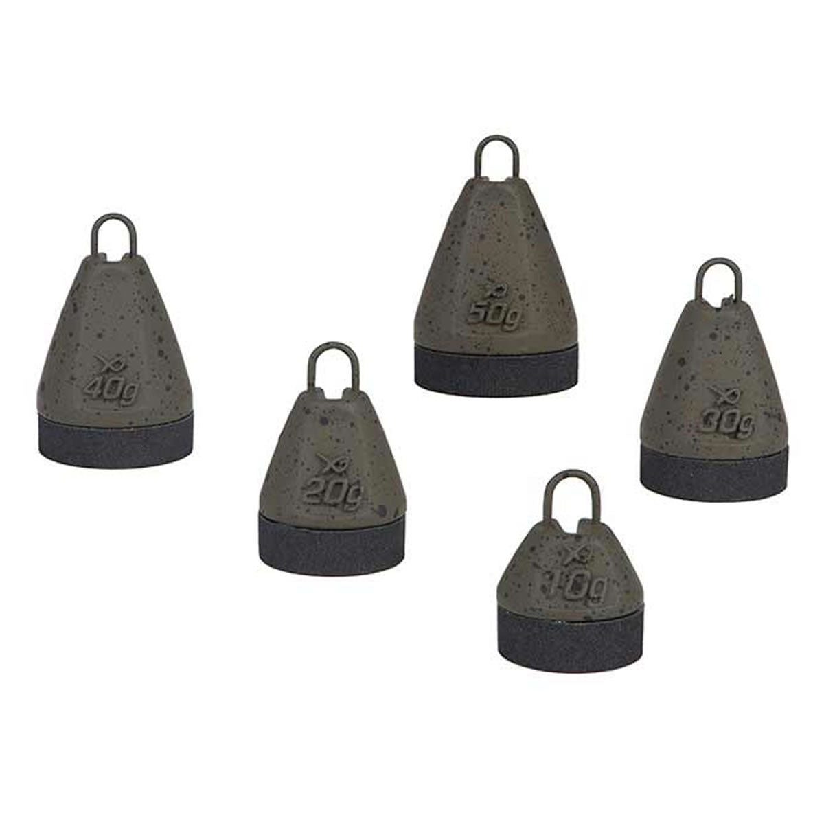Plumb Pentru Sondat MATRIX Precision Plummets 2buc/pac