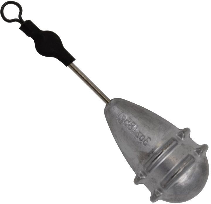 Plumb Pentru Sondat Trakker Marker Lead Pack, 2,3, 4oz, 3buc/plic