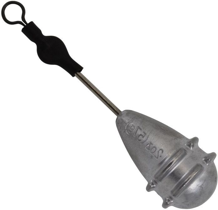 Plumb Pentru Sondat Trakker Marker Lead Pack, 2,3, 4oz, 3buc/plic