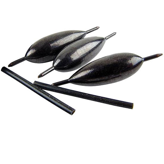 Plumb Preston Inline Olivettes 2.50G