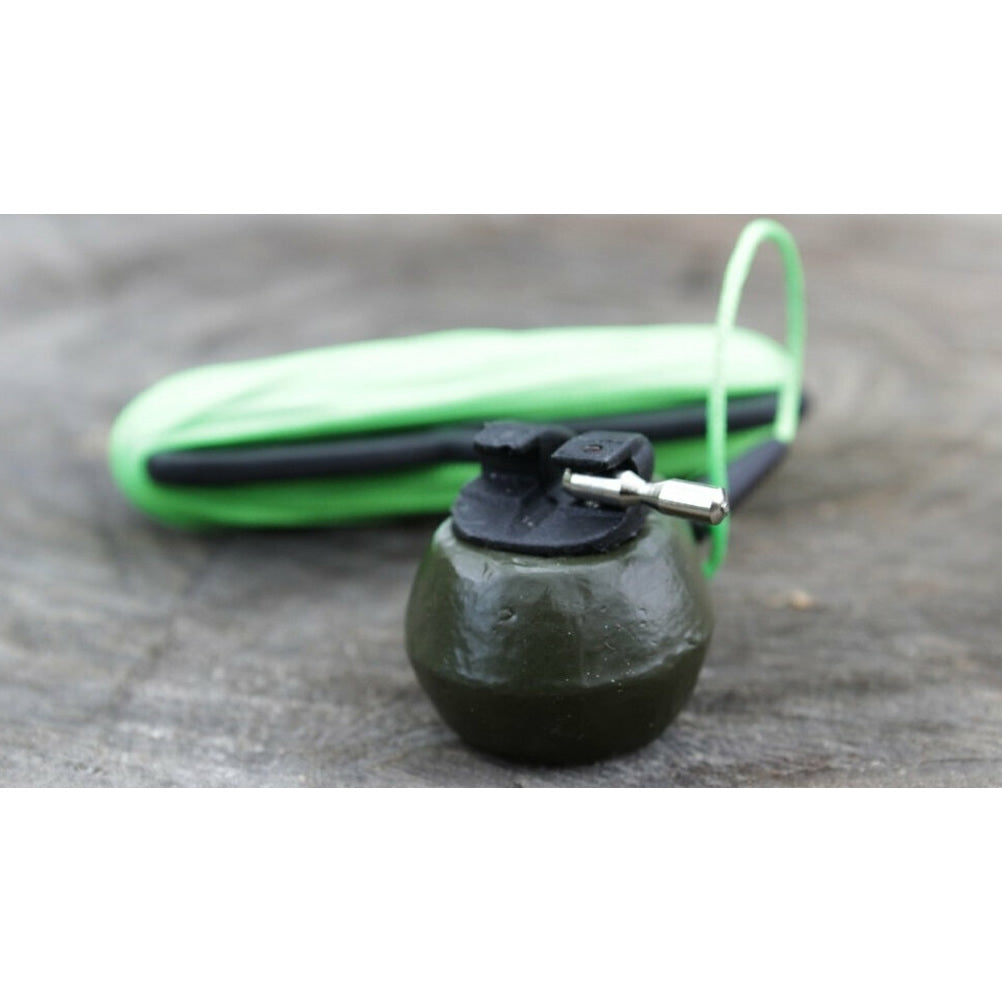 Plumb Scufundare Fir Zfish Back Lead DLX