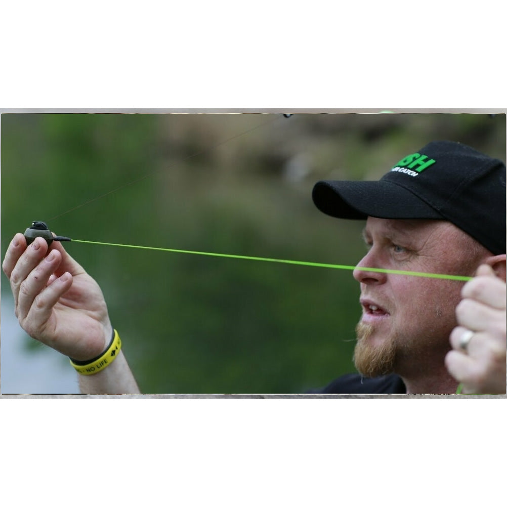 Plumb Scufundare Fir Zfish Back Lead DLX