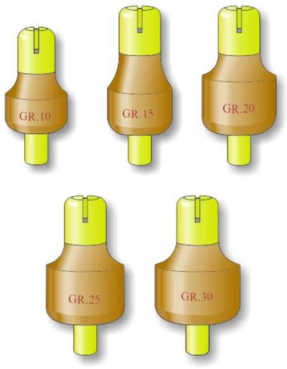 Plumb Stonfo Pentru Sondat Elite Grand Busta Da 2 Pezzi 2buc/plic