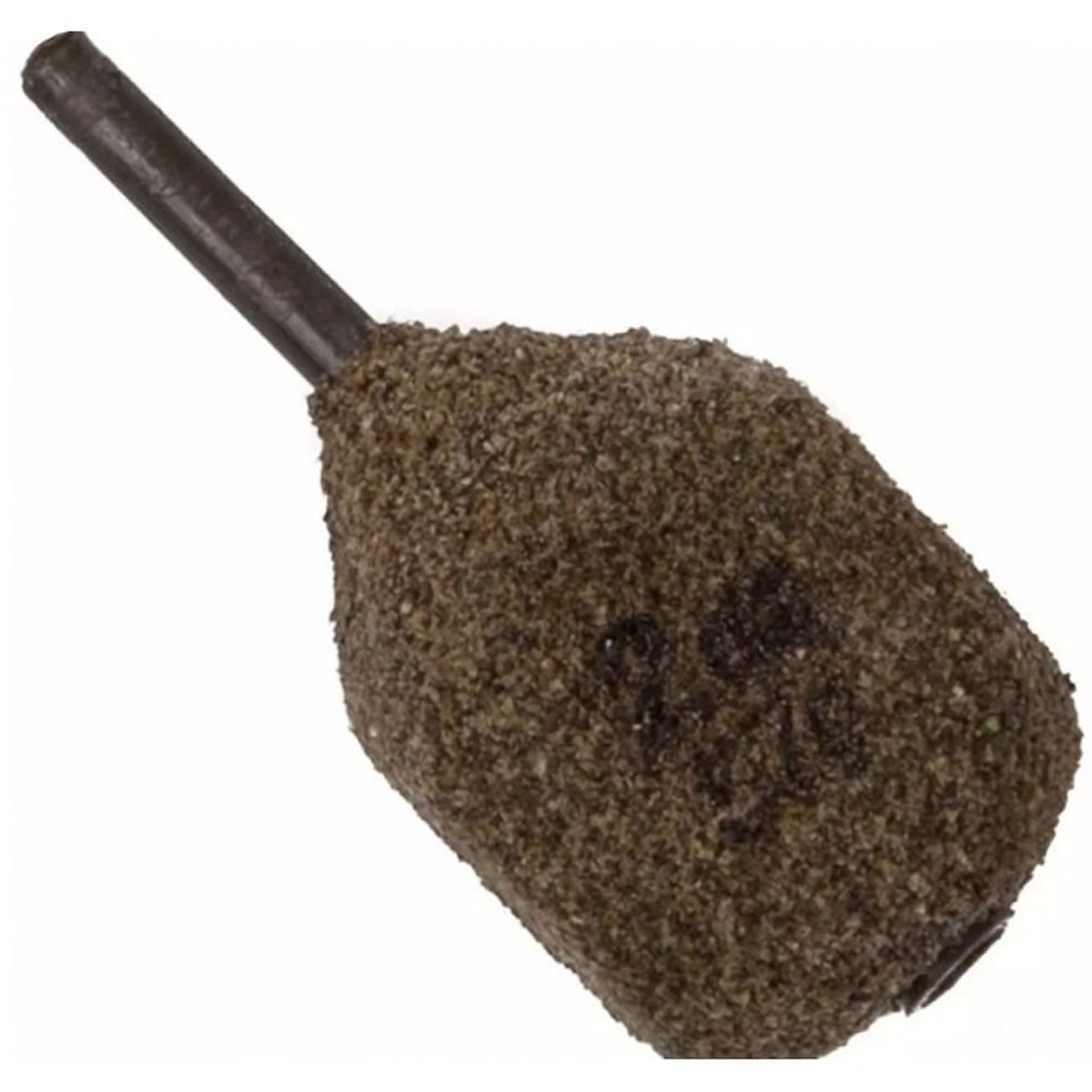 Plumb Texturat KORDA Textured Square Pear Inline, 3oz/84g, 1buc/pac