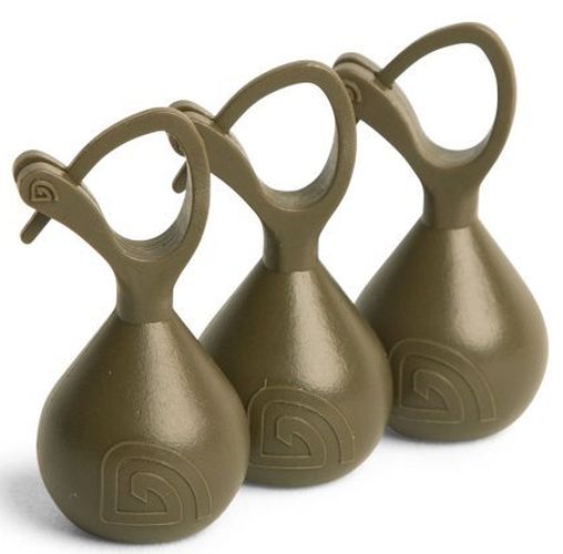 Plumb Trakker Back Lead
