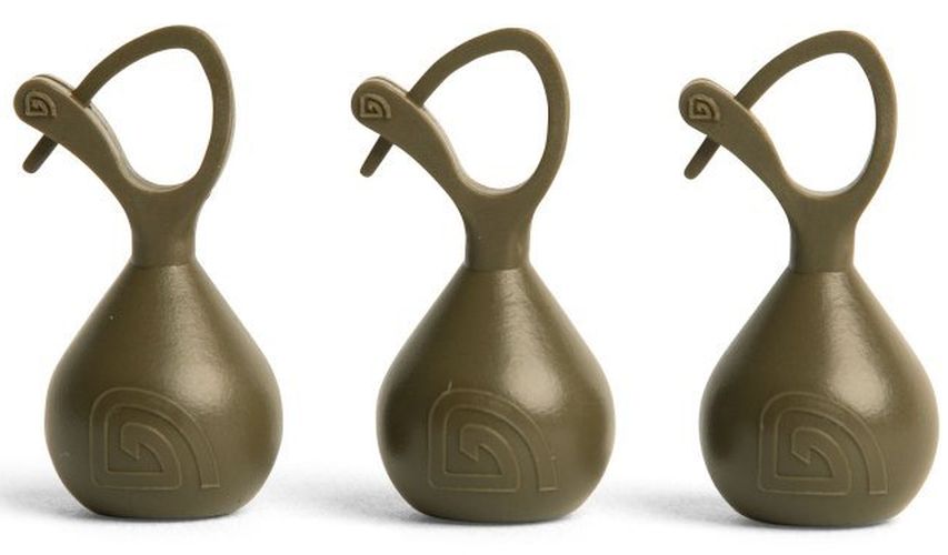 Plumb Trakker Back Lead