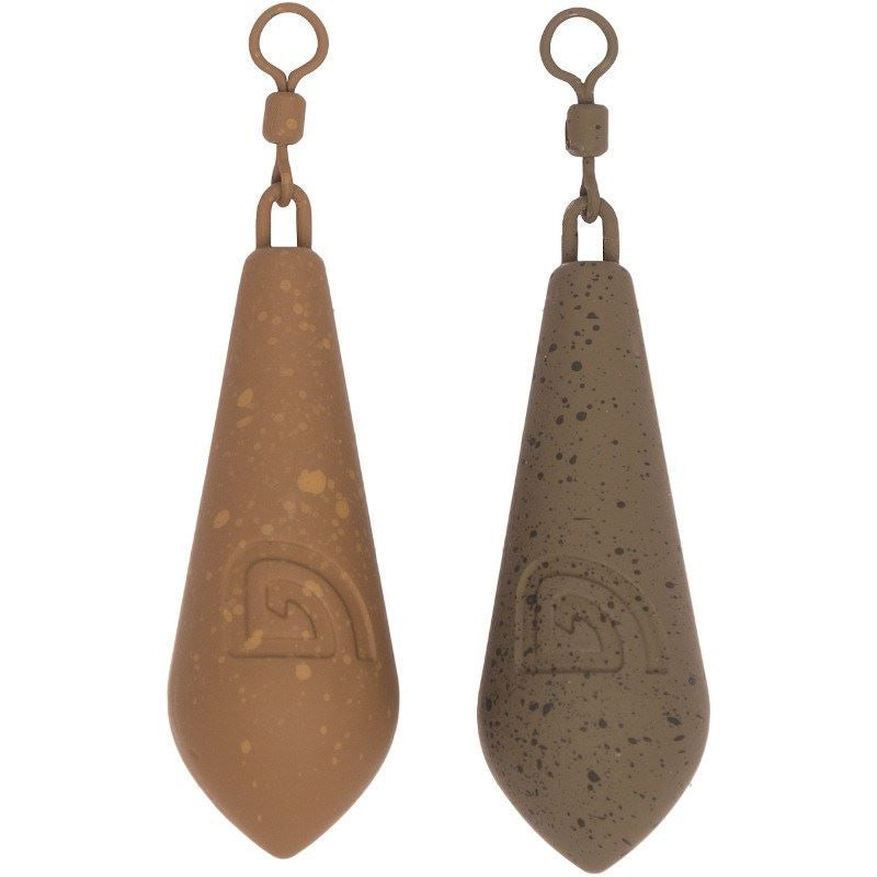 Plumb Trakker Distance Swivel Lead