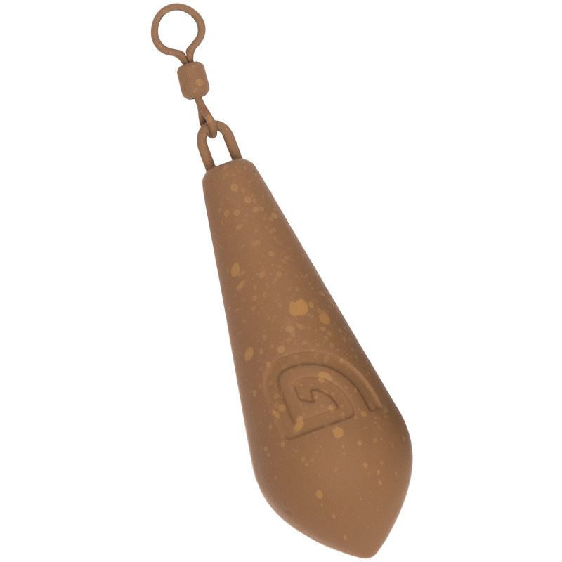 Plumb Trakker Distance Swivel Lead