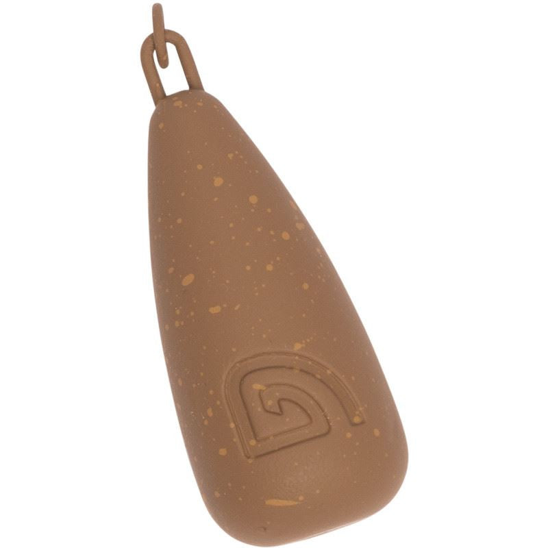 Plumb Trakker Dumpy Heli Lead