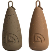 Plumb Trakker Dumpy Heli Lead