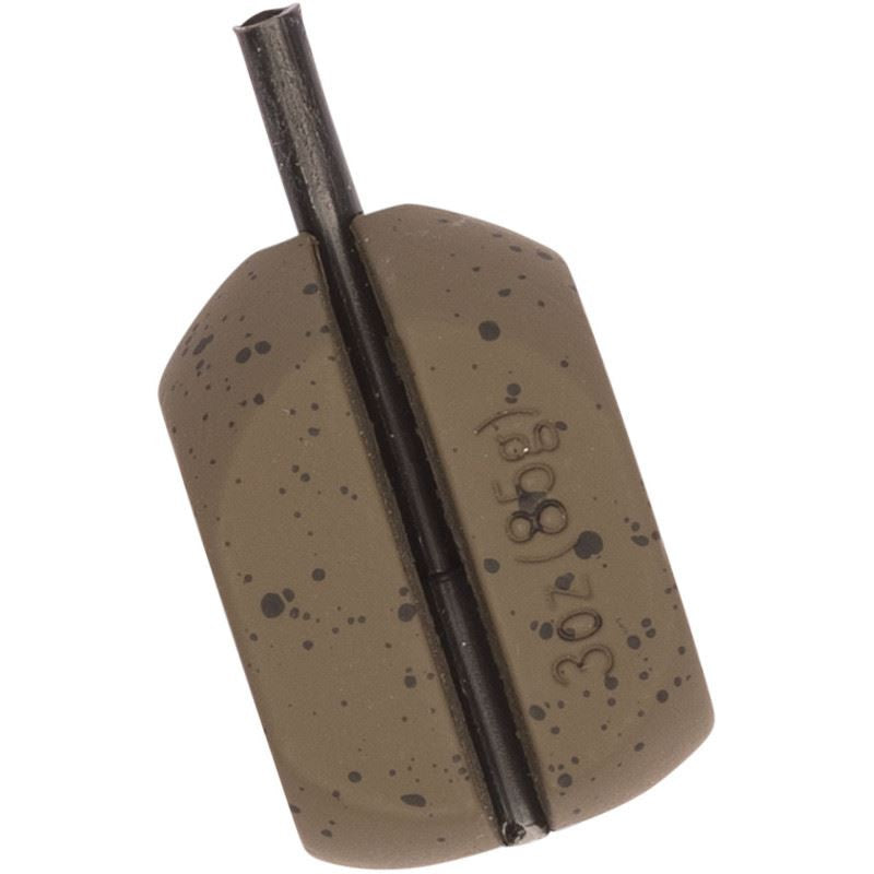 Plumb Trakker Square Pear QC Inline Lead