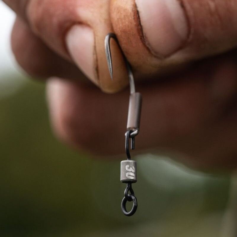 Plumb Tungsten Korda Dark Matter Balancing