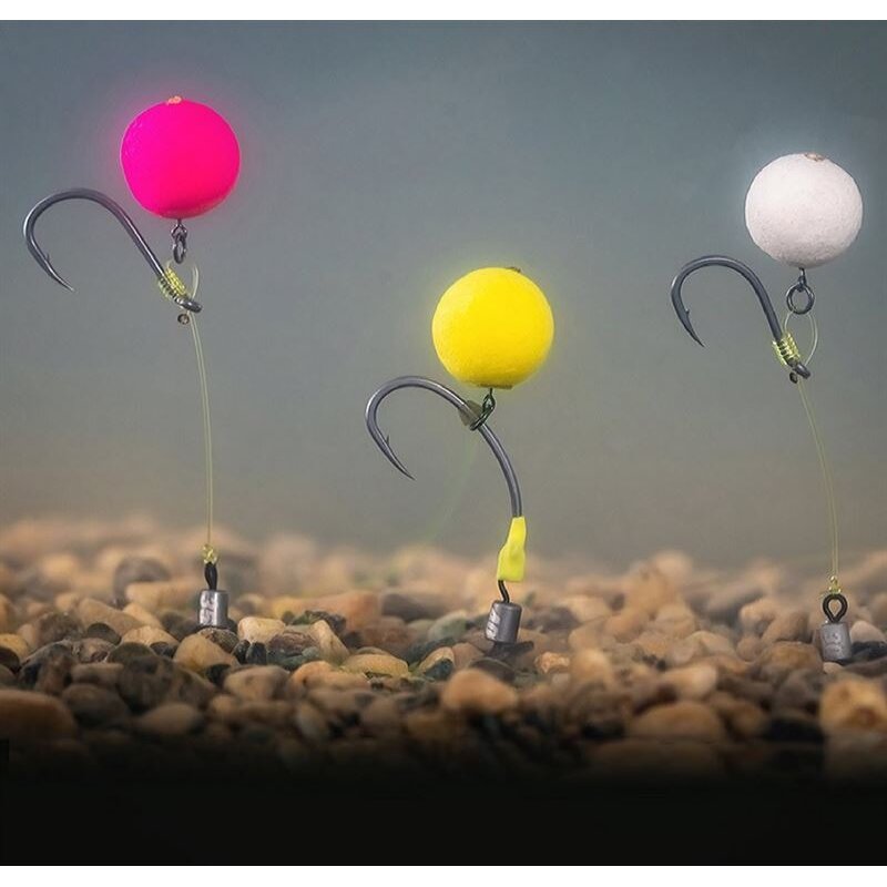 Plumb Tungsten Korda Dark Matter Balancing Mix