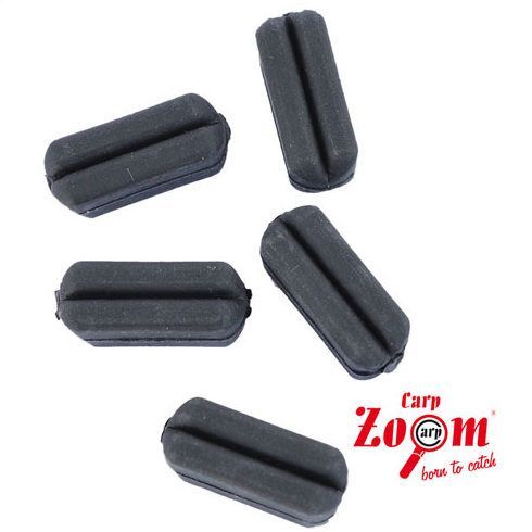 Plumb Tungsten tip Alica Carp Zoom Quick Change Sinker 10buc/plic