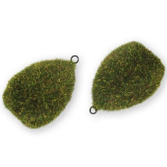 Plumb Universal Agatatura CARP SPIRIT Camo Weed, 90g, 3buc/pac