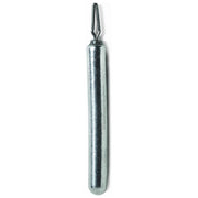 Plumb VMC Slim Dropshot Tungsten