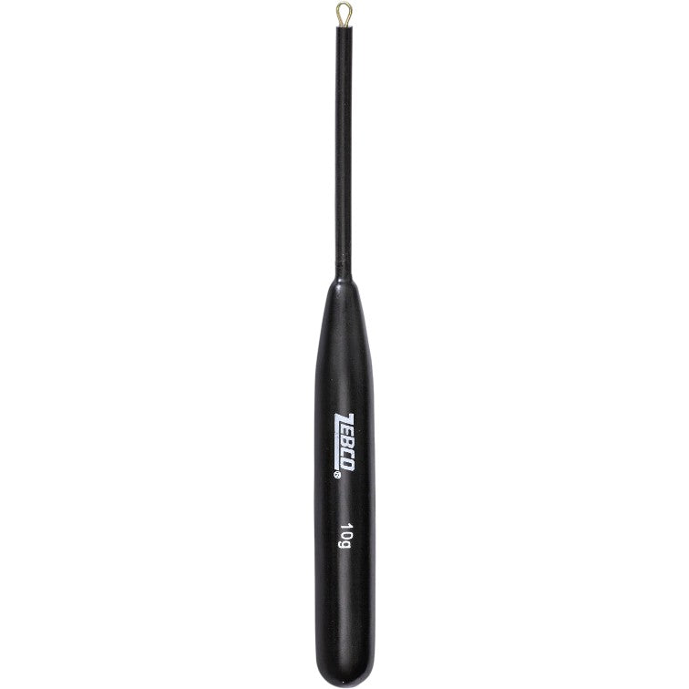 Plumb ZEBCO Pentru Sondat Bottom Detector, 20g, 1buc/pac