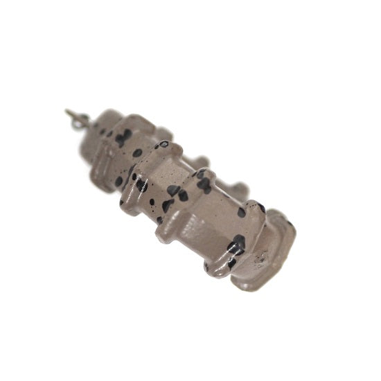 Plumb ZHEN LEADS Grippa Cu Vartej Vopsit Maro Camu 90Gr